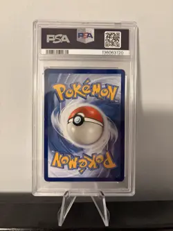 Mewtwo & Mew GX 71/236 Unified Minds Tag Team Pokemon Card PSA 9 MINT - Image 2