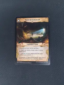 MTG Magic the Gathering - Storm the Vault - Rivals of Ixalan - Image 2