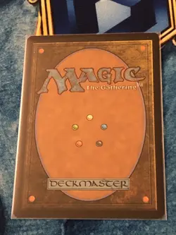 Ancient Tomb Zendikar Expedition Foil Mtg - Image 2