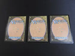 3x Scute Swarm FOIL LP/MP [Zendikar Rising] Mtg Magic Free Tracking! - Image 2
