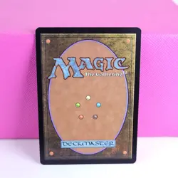 MTG Magic the Gathering Darksteel Plate 104/161 Mirrodin Besieged LP - Image 2