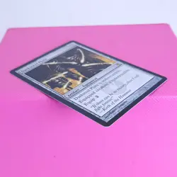 MTG Magic the Gathering Darksteel Plate 104/161 Mirrodin Besieged LP - Image 3