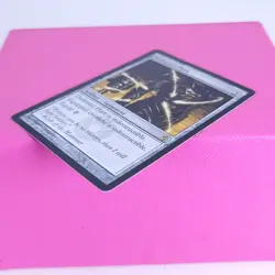 MTG Magic the Gathering Darksteel Plate 104/161 Mirrodin Besieged LP - Image 5