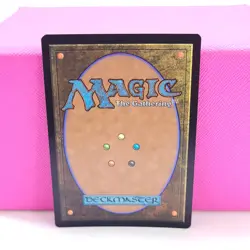 MTG - Cleopatra, Exiled Pharaoh Universes Beyond: Assassin's Creed (LP Foil) - Image 2