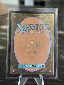 FINAL FANTASY Foil Blessing of the Oracle – Akroma’s Will (Showcase) - Image 3