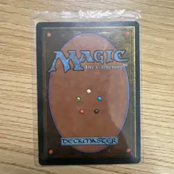 Mystic Remora - Ice Age ~LP~ Magic The Gathering MTG - Image 2