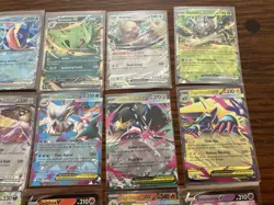 15 ALL ULTRA RARE Pokemon Cards Lot (Vs & ex) No Duplicates No Bulk Near Mint - Image 5