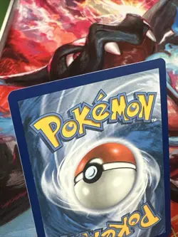 Pokemon TCG - Flygon 101/094 Phantasmal Flames Illustration Rare Holo Raw Card - Image 5
