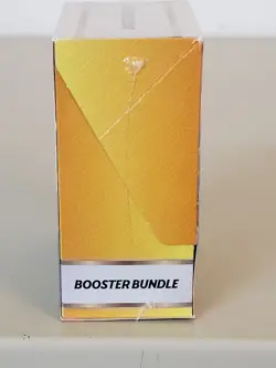 Pokemon - Surging Sparks Booster Bundle TCG Scarlet & Violet - New Sealed - Image 3