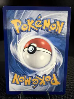 2025 Pokemon TCG Meowth CBB3C 0207/07 S-Chinese Game Card Collectible - Image 2