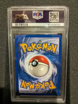 2003 Pokemon Skyidge Delibird 49/144 PSA 9 Mint - Image 2