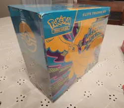 Pokemon Ascended Heroes Lot ETB Deluxe Pin Collection Larry 2-pack Blister x3 - Image 4