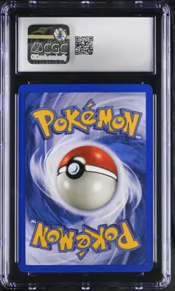 Pokemon Light Dragonair 22/105 2002 Neo Destiny - 1st Edition CGC 9 not PSA - Image 2