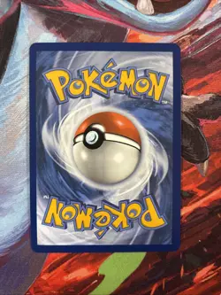 Pokemon TCG Zekrom EX 158/086 Scarlet Violet Black Bolt Ultra Rare Full Art - Image 2