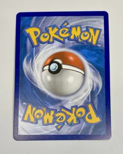 Blastoise 2/102 Holo Pokemon TCG 25th Celebrations NM Mint - Image 3