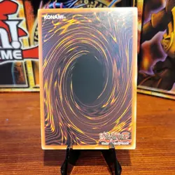 Yu-Gi-Oh! Elemental Hero Wild Wingman 1st Edition EOJ-EN035 Super Rare Near Mint - Image 2