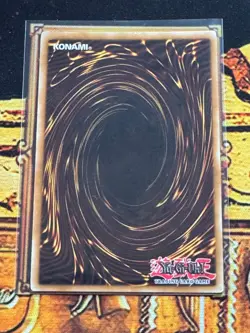 Mint/Near Mint Ultra Rare Thor, Lord of the Aesir STOR-EN038 Storm of Ragnarok - Image 2