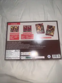Bandai One Piece Card Game Illustration Box vol. 5, Brand New/Sealed - Image 4