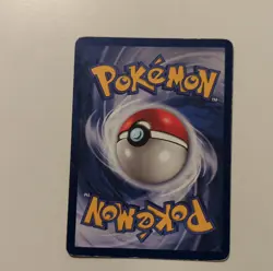 Pokemon Snorlax Holo Rare Jungle Unlimited 11/64 90HP Wizards 1999 English Card - Image 2