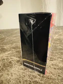 Pokemon Trading Card Game Mega Evolutions Booster Bundle - Image 3