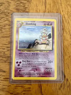 Pokemon Neo Genesis 394 card Lot Vintage Rare NM- Unlimited WOTC 2000 - Image 1