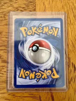 Pokemon Neo Genesis 394 card Lot Vintage Rare NM- Unlimited WOTC 2000 - Image 2