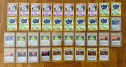 Pokemon Neo Revelation 1st Edition- 289 card Lot Vintage Rare NM- WOTC 2001 - Image 5
