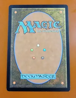 1x Gitaxian Probe (LP) | New Phyrexia | MTG MAGIC CARDS - Image 2