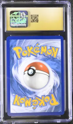 CGC 10 PRISTINE Charmeleon Hidden Fates SV7/SV94 Shiny Vault Holo Pokemon Card - Image 2