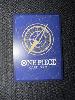 Monkey D. Luffy OP13-118 SEC Alt Art Carrying on His Will ONE PIECE Card Chinese - Image 2