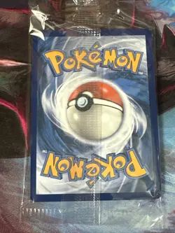 Pikachu 25/165 2025 Holiday Calendar Stamped & Sealed Pokemon TCG 151 Raw Card - Image 2