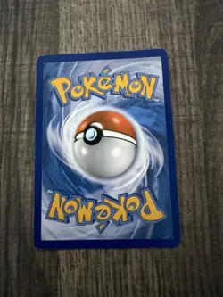 Pokemon Dialga Ex Full Art Ultra Rare Card 122/119 Secret Rare Phantom Forces - Image 2