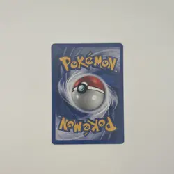Lt. Surge’s Magneton 8/132 Gym Heroes Holo Vintage HP Pokemon TCG Rare Card - Image 2
