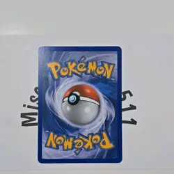 Jolteon 28/90 Non Holo HGSS Undaunted Set Pokemon Card 2010 LP - Image 2