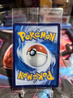 Pokemon TCG Frosmoth - 004/008 csGC Sealed Promo Card Chinese Foil NM - Image 2