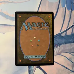 1x MTG Seedborn Muse #0186 NM - Image 2