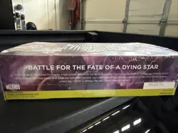 Magic The Gathering - MTG Edge Of Eternity Sealed Play Booster Box - Image 4