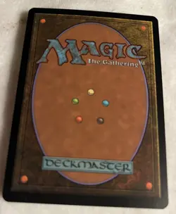 Booster Tutor Unhinged instant MTG NM 51 magic the gathering - Image 2