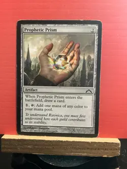 Prophetic Prism Gatecrash Regular - Image 1