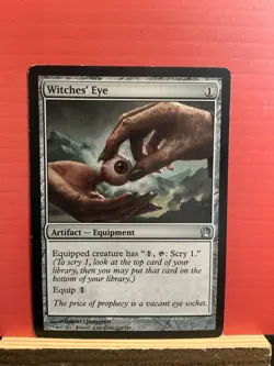 Witches' Eye Theros Regular - Image 1
