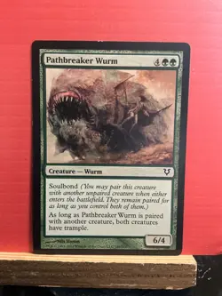 Pathbreaker Wurm Avacyn Restored Regular - Image 1