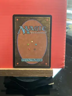 Mirrodin Magic: The Gathering Silver Myr - Image 2