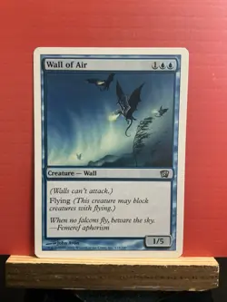 Wall of Air 8th Edition Regular - Image 1