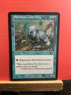 Metathran Zombie Invasion Regular - Image 1