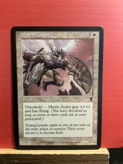 Mystic Zealot Odyssey Regular - Image 1