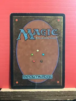 Magic: The Gathering Creature Grizzly Bears Grizzly Bears Common Regular - Image 2