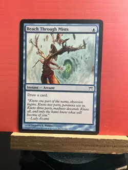 Reach Through Mists Champions of Kamigawa Regular - Image 1