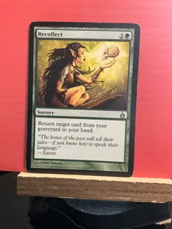 Recollect Ravnica: City of Guilds Regular - Image 1