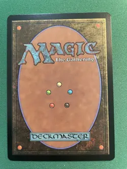 2023 - Magic The Gathering MTG - Reliquary Tower - Commander Masters Iconic - Image 2