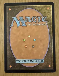 MTG City of Brass Modern Masters Regular LP - Image 2